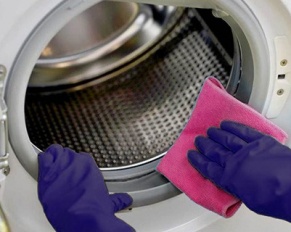 Washing Machine Cleaning Service by Sheba.xyz