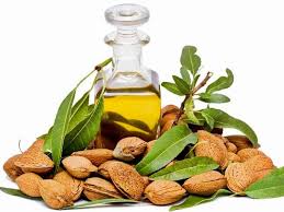 almond oil