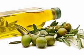 olive oil