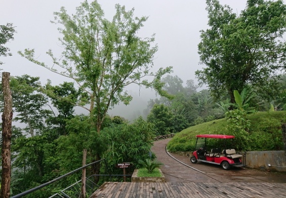 Sairu Hill Resort, Sairu, Sairu Bandarban