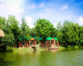 Chhuti Resort