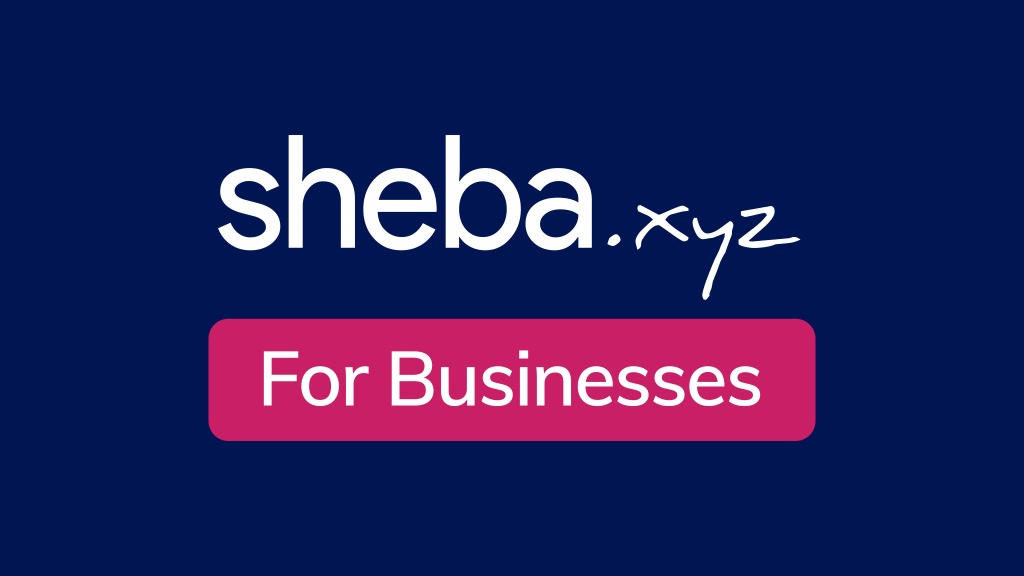 Sheba.xyz, Sheba.xyz Business, SoftExpo