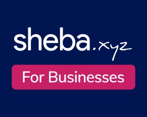 Sheba.xyz, Sheba.xyz Business, SoftExpo