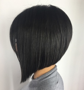 bob hair cut design