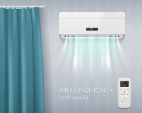 Air conditioner Servicing in Bangladesh