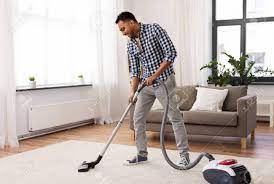 Home cleaning service