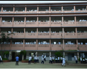 Best Schools in Dhanmondi